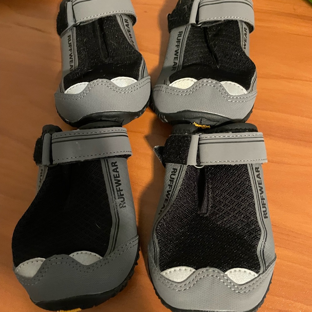 Ruffwear Grip Trex Dog Boots